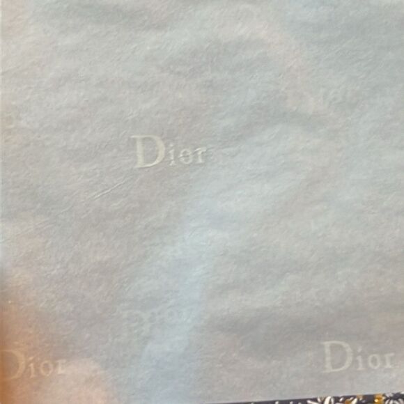 🛑SOLD🛑DIOR JADIOR GOLD FINISH RED CRYSTAL COSTUME JEWELRY RING SZ S. - Picture 12 of 14